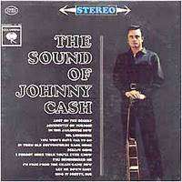 Johnny Cash : The Sound of Johnny Cash